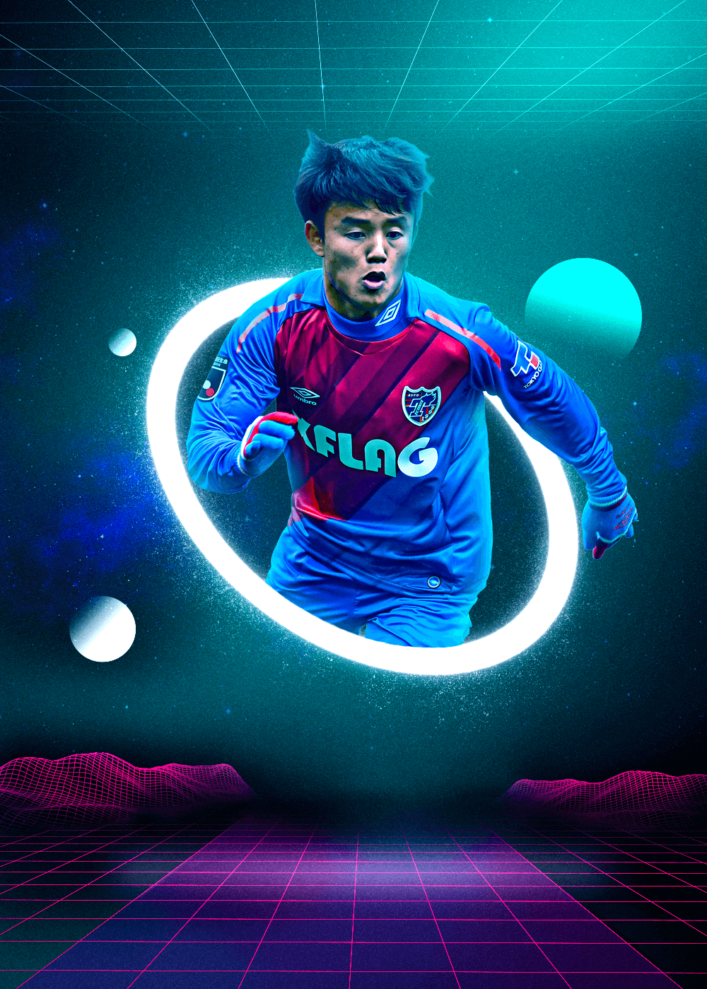 为球队的灵 为球队的灵