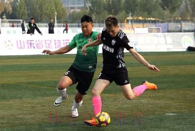 “我爱足球”北一区圆满落幕 下一站西安不见不散