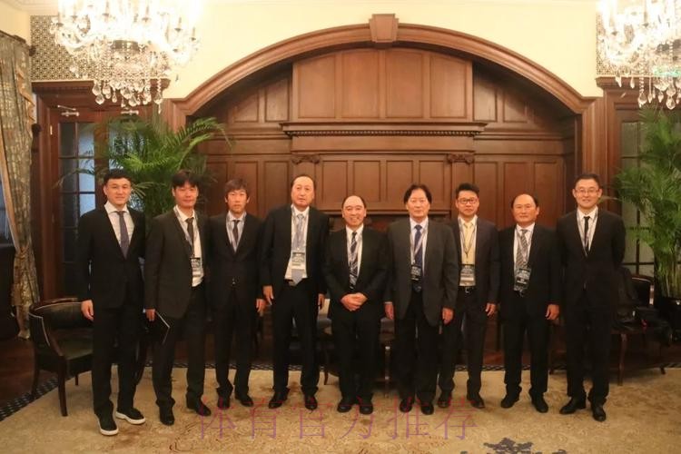 精英峰会|大咖云集,星光闪耀—亚足联精英俱乐部教练员峰会连续三年在沪举办 精英峰会|大咖云集,星光闪耀—亚足联精英俱乐部教练员峰会连续三年在沪举办